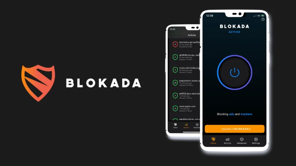 Blokada