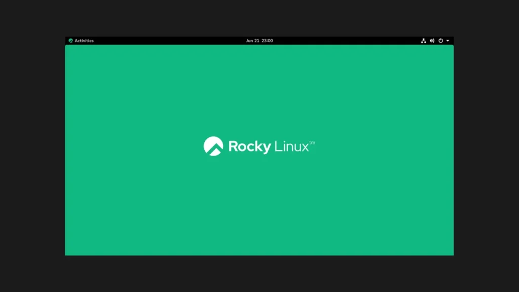 What Is Rocky Linux