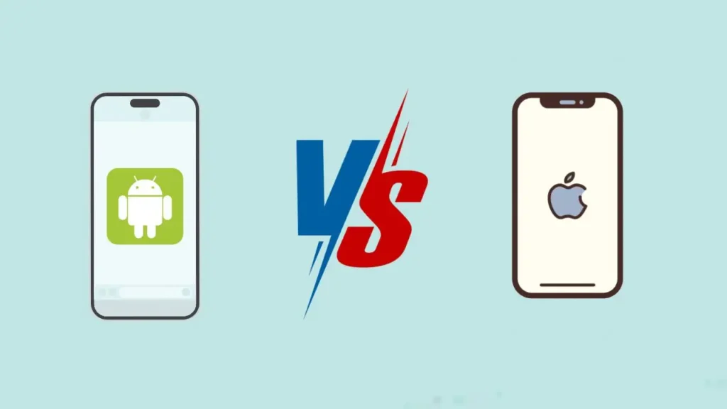 Android vs. iOS: Which Mobile Operating System is Right for You?