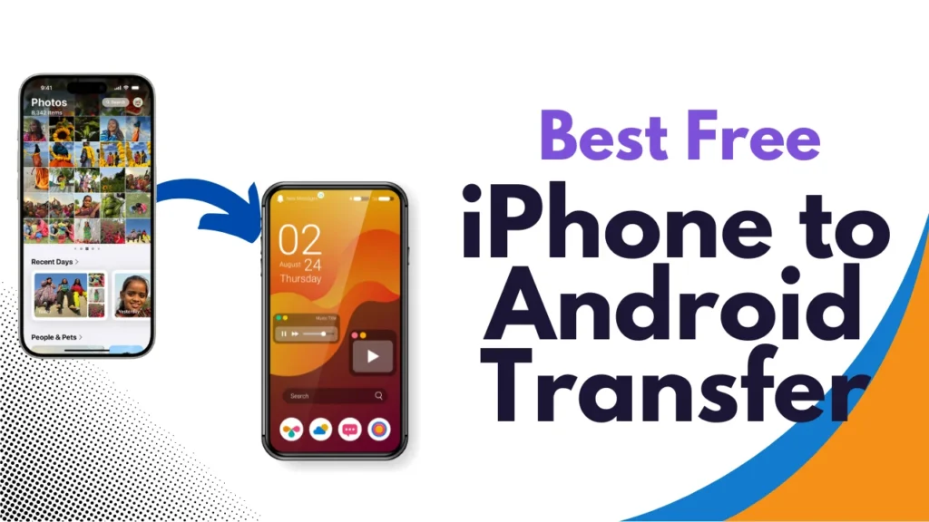 iPhone-to-Android-Transfer