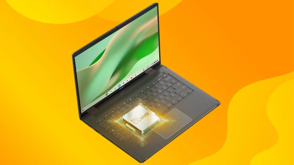 Acer Chromebook Spin 714 (2023)