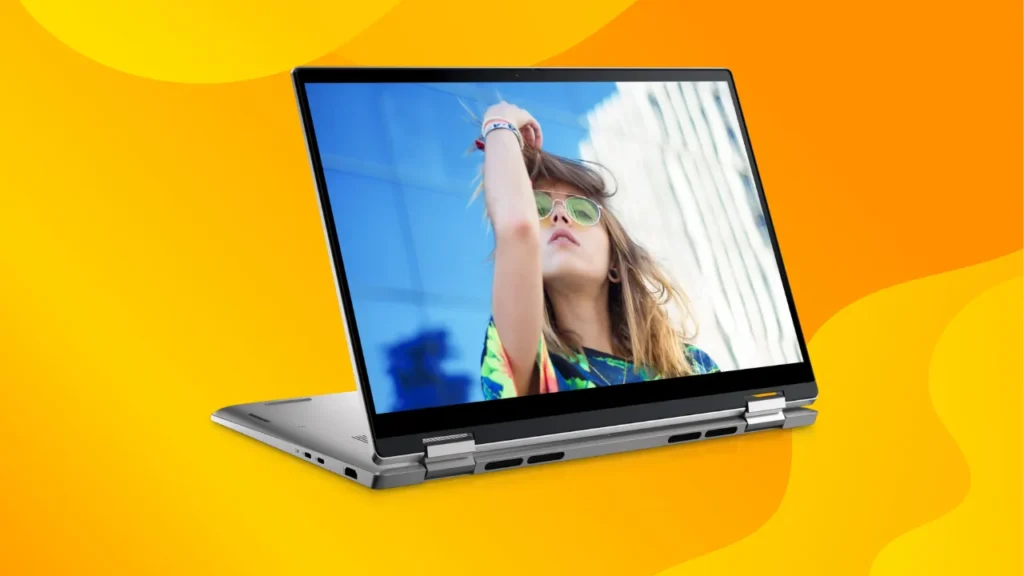 Dell Chromebook 14 7420