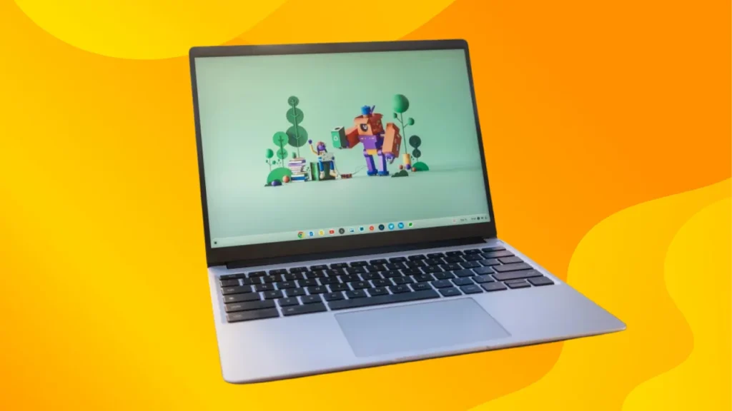 Framework Chromebook