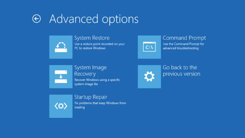 How to Create a Windows 11 Repair USB