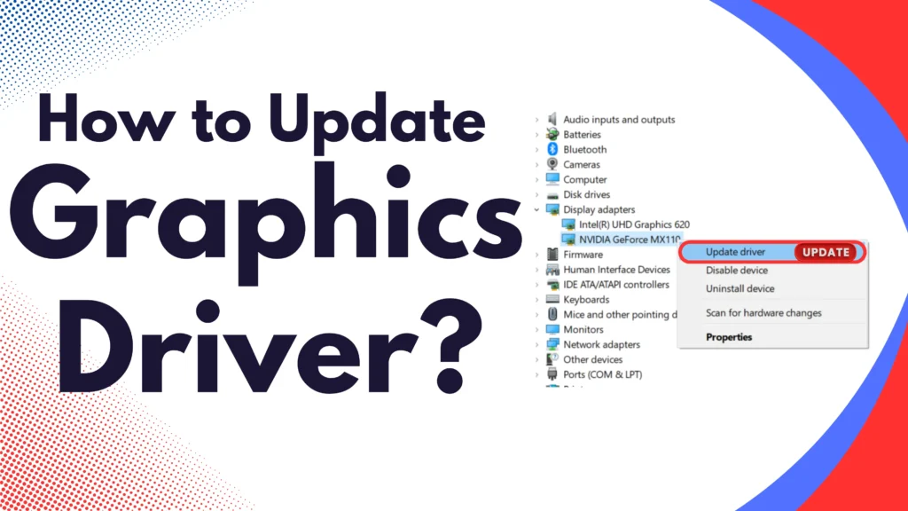 How-to-Update-Graphics-Driver