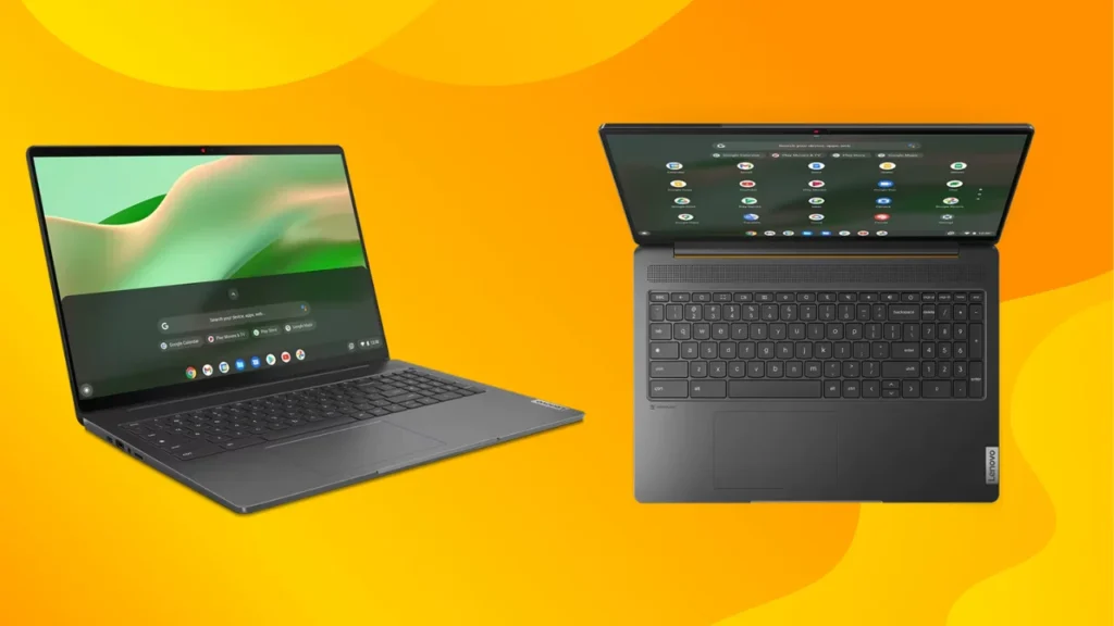 Lenovo IdeaPad 5i Chromebook