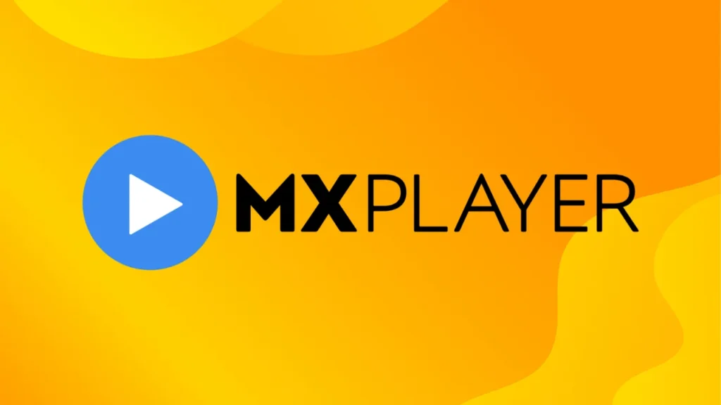 MX player