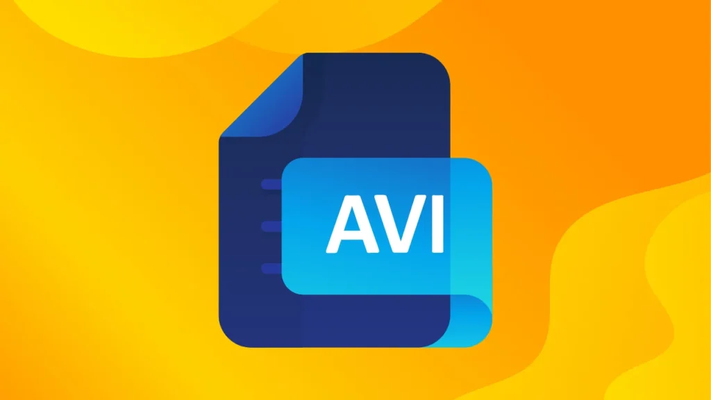 What is an .AVI File