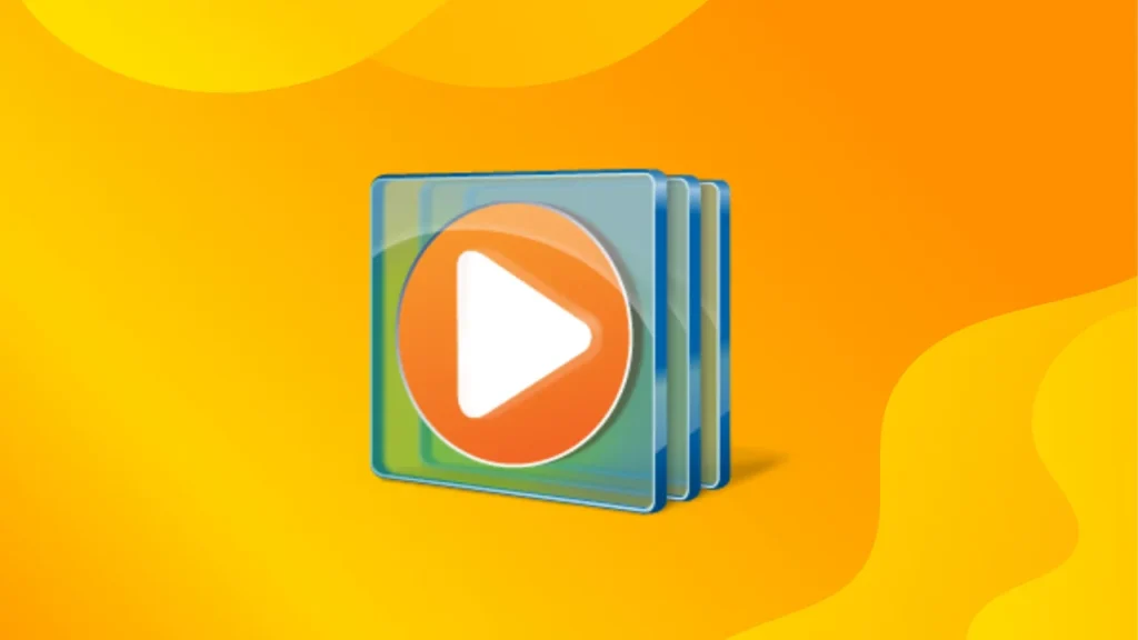 Windows Media Player