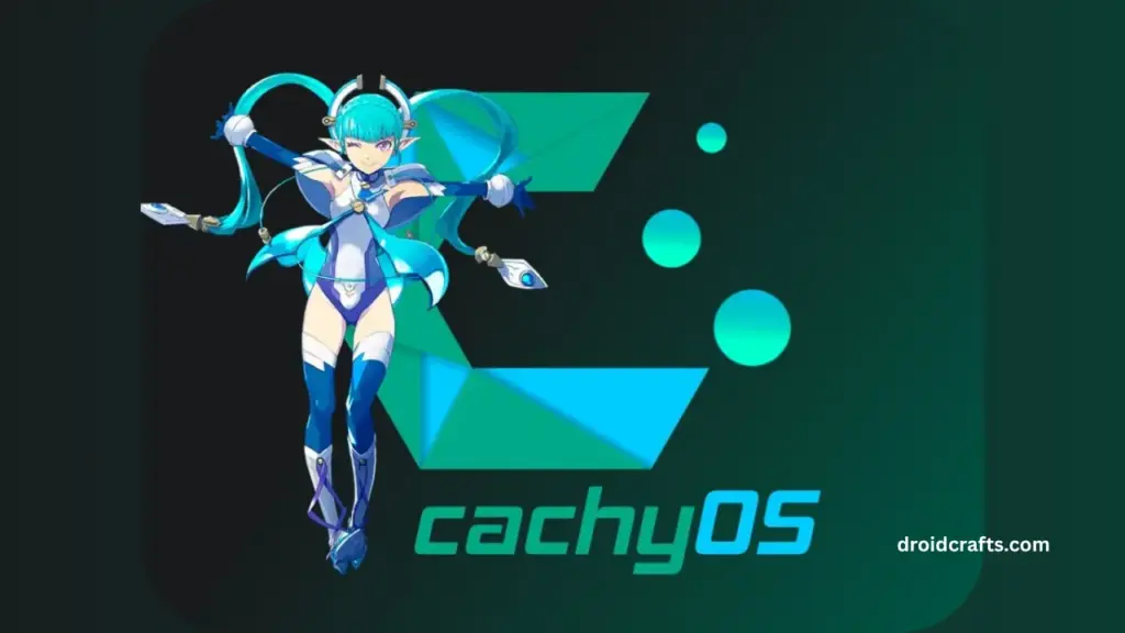 CachyOS Review