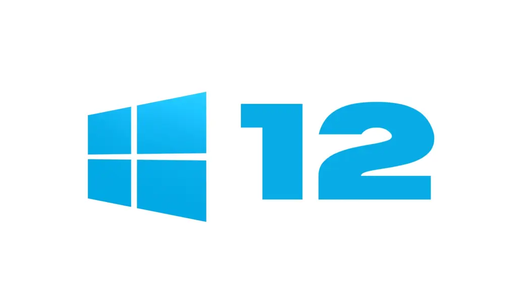 Windows 12 Release Date