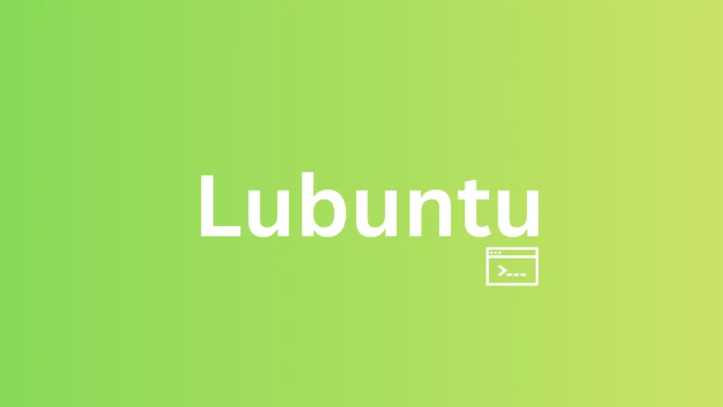 Lubuntu Review